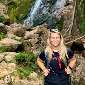 Meet your Posher, Emma